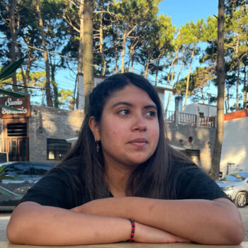 Babysitter González Catán: Nicole