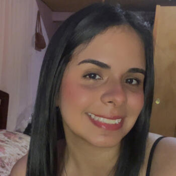 Babysitter in Caracas: Neixamara