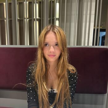Babysitter Bilbao: Claudia