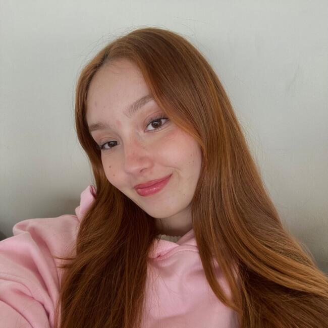 Babysitter in Puente Alto: Jessica