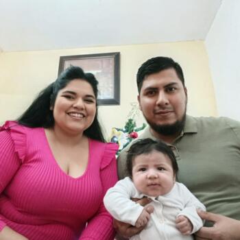 Babysitting job in Monterrey: babysitting job Susana