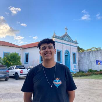 Babysitter in Santa Rita: Edcharlington