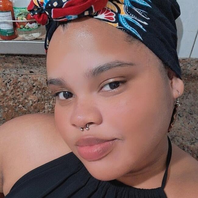 Babysitter in São Luís: Ana Victória