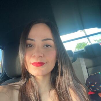 Babysitter in Mazatlán: Gloria