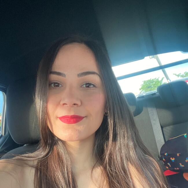 Babysitter in Mazatlán: Gloria