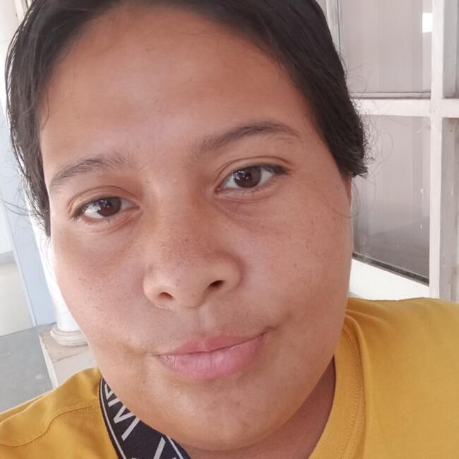 Niñera en Nueva Arraiján: Yarielis