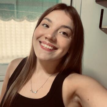 Babysitter in Buenos Aires: Guadalupe