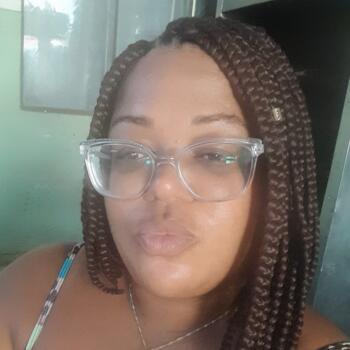 Babysitter in São Gonçalo (Rio de Janeiro): Camila