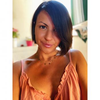 Babysitter Roma: Chiara