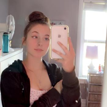 Baby-sitter Oshawa: Brooke