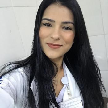 Babás em Guarulhos: Gabriela