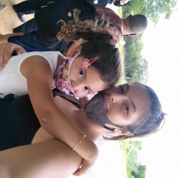 Babá em Porto Alegre: Alana