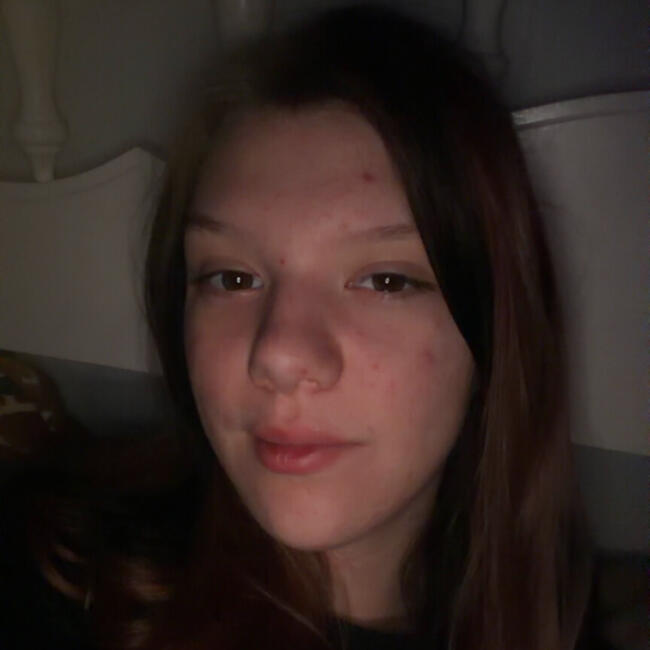 Babysitter in Red Rock: Daniella