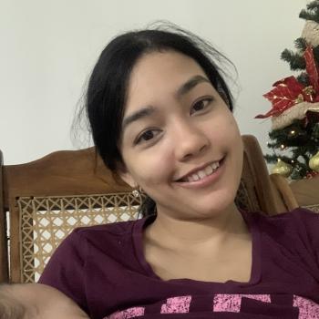 Babysitting job in Cartagena: babysitting job Keila