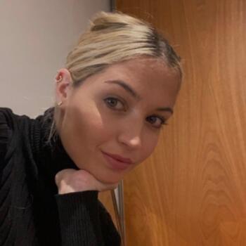 Babysitter in Copenhagen: Eugenia
