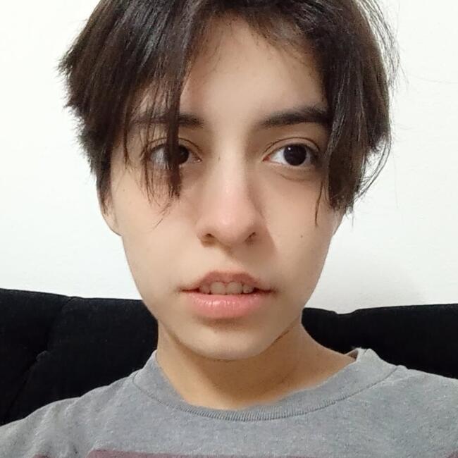 Babysitter in Culiacán: Dinorah Amairany