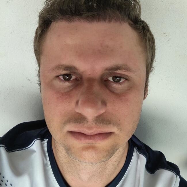 Babysitting job in Contagem: Luiz