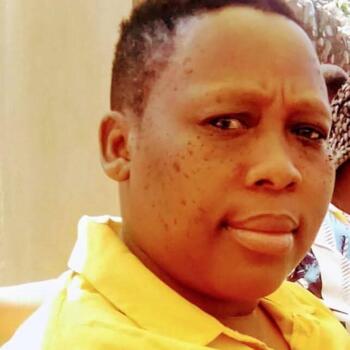 Nanny in Durban: Sthembile