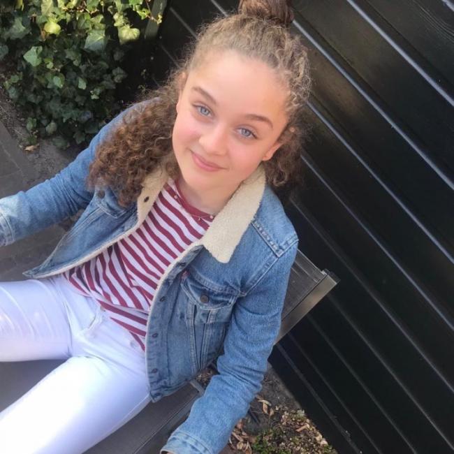 Babysitter in Utrecht: Luce