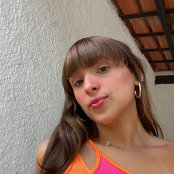 Babá Cabo Frio: Luisa