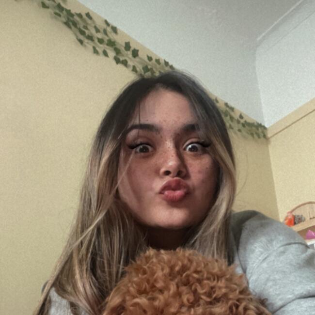 Babysitter in Sydney: Shristi