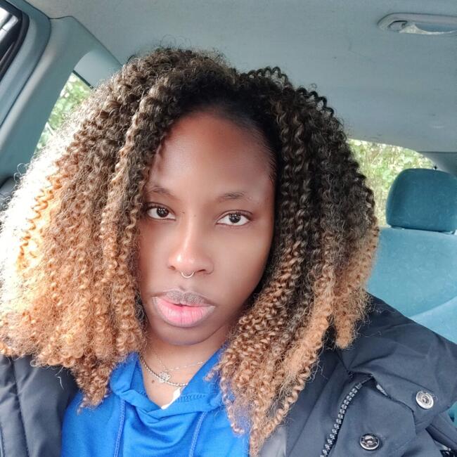 Babysitting job in De Bilt: Jody-Ann