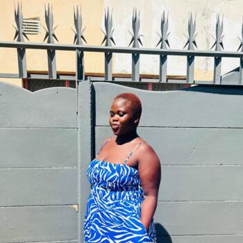 Babysitter in Boksburg: Tshidiso