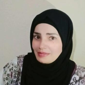 Babysitter Oujda: Ouafae