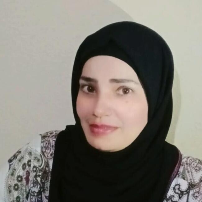 Babysitter in Oujda: Ouafae