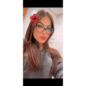 Família São Paulo (São Paulo): Danielle