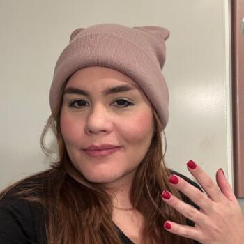 Babysitter Haar bei München: DAYANA PINEDA