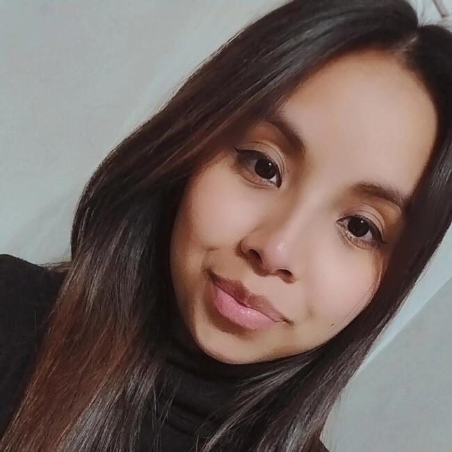 Niñera en Ituzaingó (Buenos Aires): Isadora Rochelle