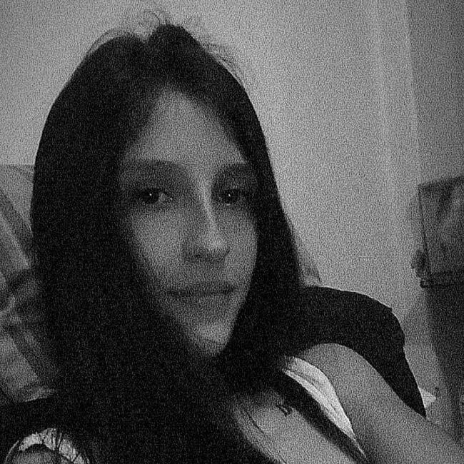 Babysitter in Palhoça: Vithoria Silva