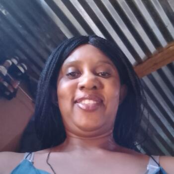 Babysitter in Stellenbosch: Sukoluhle