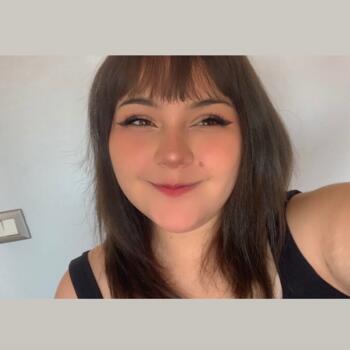 Niñera en Concepción: Javiera