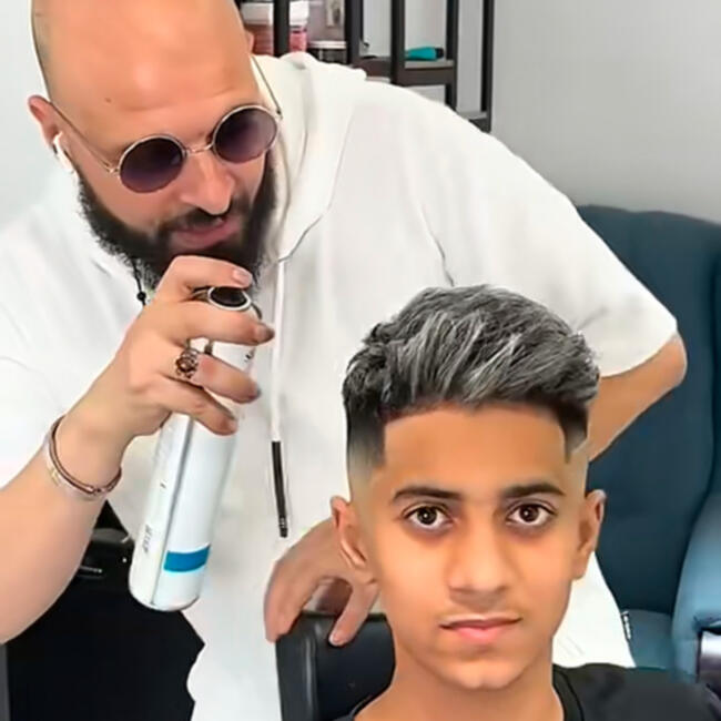 وظيفة جليسة أطفال في خميس مشيط: Mm