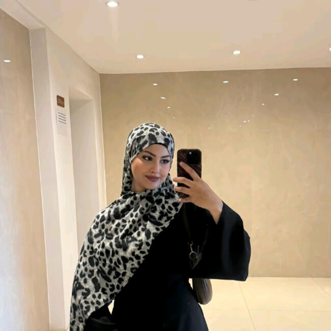 Babysitter in Birine: Marwa