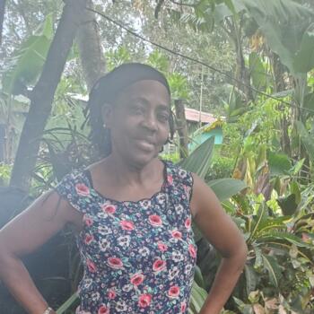 Babysitter in Wakefield: Jacqueline