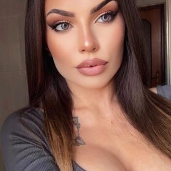 Babysitter a Foggia: Marianna