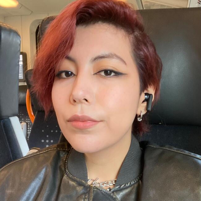 Babysitter in Köln: Claudia