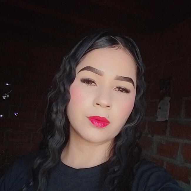 Trabajo para niñera en Medellín: Cristina