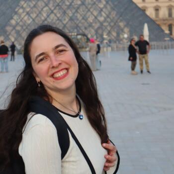 Babysitter in Mem Martins: Patrícia