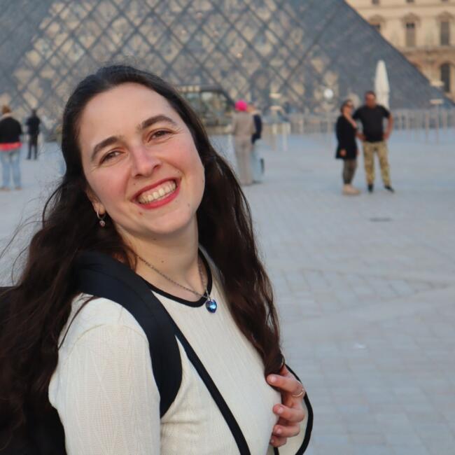 Babysitter in Mem Martins: Patrícia