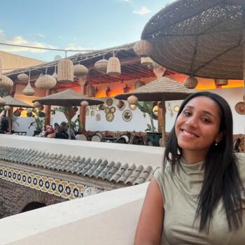 Babysitter in Mecheln: Angela