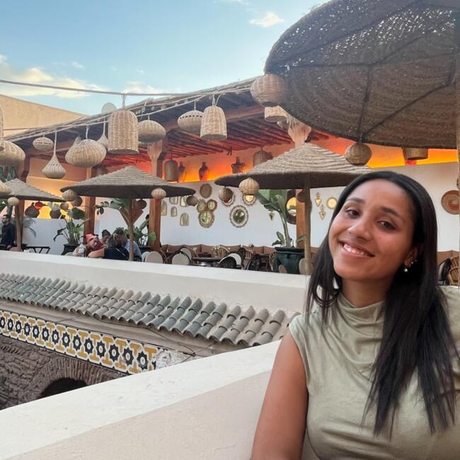 Babysitter in Mechelen: Angela