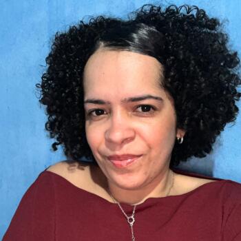 Babá em Ananindeua: Juliana