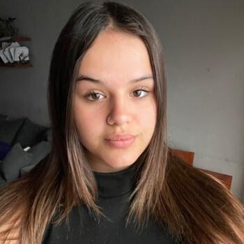 Babysitter Trambileno: Valentina