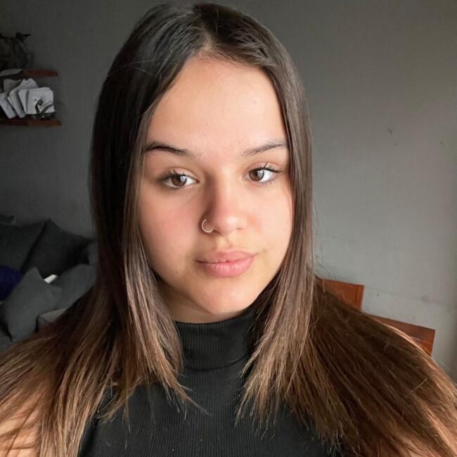 Babysitter in Trambileno: Valentina