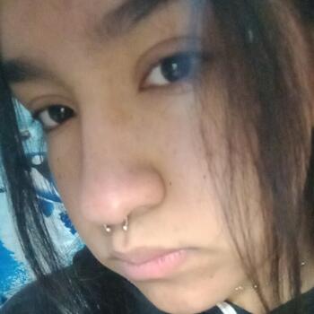 Niñera en Cañuelas: Morena