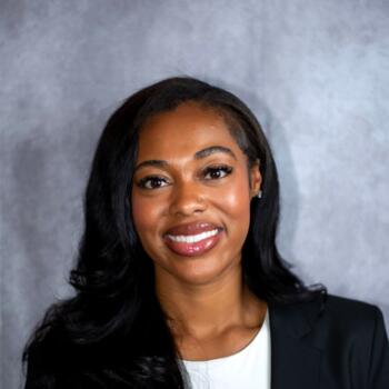 Babysitter in Alsip: Mikhaiya